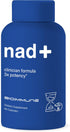 NAD+ Supplement. Exclusive Formula w/Patent Pending RiboYOUNG™. Nicotinamide Riboside, Quercetin, Resveratrol, Betaine NRF2 Activator. Anti Aging ...