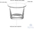 Royal Imports Candle Holder Hanging Oyster Votive Tealight Glass for Wedding, Birthday, Holiday & Home Decoration, Set of 6...