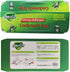 Cockroach Trap Roach Killer Indoor Home Non-Toxic Sticky Trap Bug Glue Trap for Roach, Ants, Spiders, Bugs, Beetles, Crickets...
