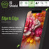 IQShield Screen Protector Compatible with Apple iPhone 13 (6.1inch, 2-Pack) Anti-Bubble Clear TPU Film...