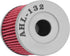 AHL 132 Oil Filter for Suzuki DRZ125 125 2003-2016...
