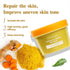 LIYALAN Face Clay Mask Set(1.76 oz/4 pack),Christmas Gifts for Women,Matcha Facial Mud Mask, Eggplant Rose Face Mask Skin Care, Turmeric Acne Faci...