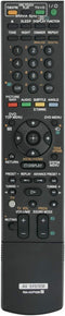 New Remote Control RM-ADP029 rm-adp029 RMADP029 for Sony AV System Theater System DVD DAV-F200 DAV-I550 HCD-F200 DAV-IS50...