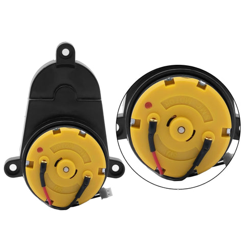 Side Brush Motor for Eufy RoboVac 11S, 11S Plus, 11S MAX, 12, 15C, 15C MAX, 15T, 25C, 30, 30C, 30C MAX, G10 Hybrid, G30, G30 Edge Robot Vacuum Cle...