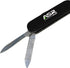 ASR Outdoor Mini EDC Small Pocket Knife Multi Tool - LOGO Black...