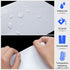 20Pcs Vinyl Siding Repair Kit, Self-Adhesive Waterproof Glossy PVC Vinyl Tape for Cover Any Cracks, Holes, or Blemishes Tools...