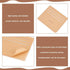 Acrylic Wallet Template Pattern Stencil Set for Clip Wallet Making DIY Keychain Key Ring Hand Crafts Tool Quilting Sewing Tool Durable 13 Pcs Card...