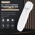 Berrcom Non Contact Infrared Thermometer Digital Forehead Thermometer for Adults and Kids Temperature Thermometer 3 in 1 with Fever Alert Touchles...