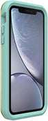 LifeProof Slam Series Case for iPhone XR (Only) - Retail Packaging - Sea Glass...
