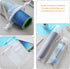 10pcs Umbrella Storage Bag Wet Umbrella Bag Folding Umbrella Bag Wet Umbrella Pouch Drawstring Umbrella Bag Umbrella Bags Umbrella Dust Bag Drawst...