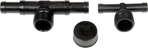 Dorman 47016 Coolant Service Kit Universal Fit...