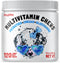 Dog Vitamins - 120 Multivitamins Chews w/Glucosamine Chondroitin, Probiotics Digestive Enzymes and Omegas - Supplement for Overall Health - Joint ...