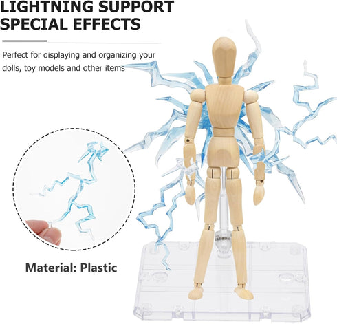iplusmile Action Figure Effects Loose Tea Container...