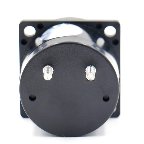 Baomain Round Analog Dial Panel Meter Voltmeter Gauge SO-45 DC 0-15V Class 2.5...