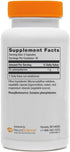 NeuroScience Focus DL - Cognitive Support for Adults & Children, 1000 mg Phenylalanine as DLPA, Dopamine Precursor, Gluten & Soy Free (60 Capsules...