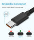 USB C Fast Charger Charging Cable Cord Compatible with for Beats Studio Pro, Beats Flex, Studio Buds Earbuds Headphone Headset Earphone Speakers, ...