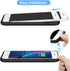 Battery Case for iPhone 6s Plus/6 Plus/7 Plus/8 Plus,8500mAh Portable Charging Case External Battery Pack for iPhone 6s Plus/6 Plus/7 Plus/8 Plus ...