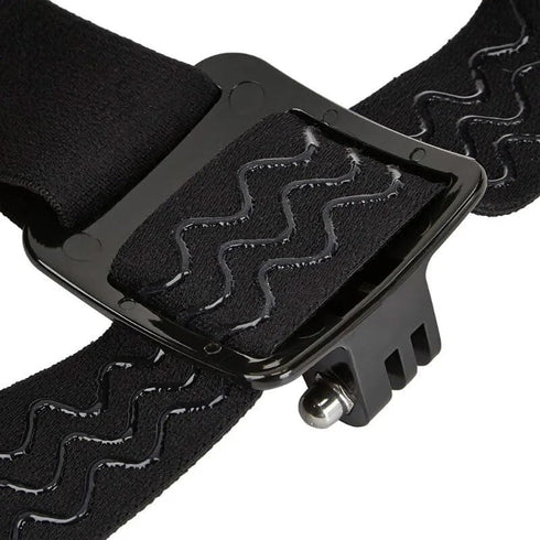 for Go Pro Mount Belt Adjustable Head Strap Band Session for Gopro Hero 7 8 9 Sports Action Video Camera Accessories for Gopro...