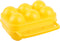 Coghlan's 6-Count Camping Egg Holder – Durable, Compact, Lightweight Storage Container for Outdoor Cooking, Travel, and Camping Adventures...