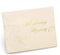 Swirl Dots In Loving Memory Guest Book, 7.5 x 5.75-Inches...