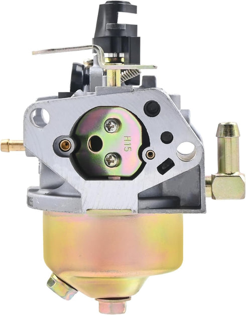 951-11303A Carburetor for Cub Cadet MTD Troy-Bilt Storm 3090 3310 4510 Snowblower Replace 751-11303 951-14023A 951-11303 483-SU 483-SUA 483-SUB En...