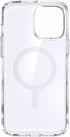 Speck Presidio Perfect-Clear with MagSafe Series Case for Apple iPhone 13 Pro Max and 12 Pro Max - Clear...