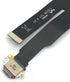 USB Charger Charging Port Dock Connector Ribbon Flex Cable PCB Board Compatible with Samsung Galaxy Note20 Ultra 5G N986 N986U N9860 6.9inch...