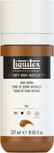 Liquitex Professional Soft Body Acrylic Paint, 237ml (8-oz) Bottle, Raw Sienna...