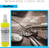 Aquiflux Self Pickling Flux 1/2 Pint for Precious Metals Gold Silver Jewelry and Hard Soldering (8 oz.)...
