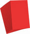 Do²ping Red Foam Sheets Crafts, 8.5x5.5 Inch Eva Craft Foam Paper for Crafts Project Classroom Scrapbook DIY Cosplay (Red-10 Sheets)...