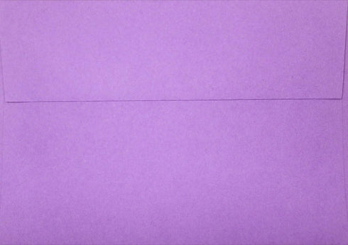 A1 Envelopes - Purple - 3 5/8 x 5 1/8 (for Response Cards) (Pack of 25)...