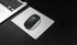 Wireless Bluetooth Mouse,LED Rechargeable Silent Slim Laptop Mouse,Portable(BT5.2+USB Receiver) Dual Mode Computer Mouse for Laptop,Desktop Comput...