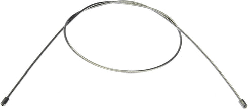 Dorman C660897 Parking Brake Cable Compatible with Select Chevrolet / GMC Models...