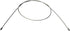 Dorman C660897 Parking Brake Cable Compatible with Select Chevrolet / GMC Models...