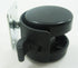 Hnfshop Set of 4 Pcs Furniture Swivel Caster/Wheel Replacement Part for Chair/Table/padestal (Dia 1.5 inches w/Brake)...