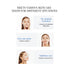 +WIS+ Hyaluronic Acid Essence 5 Mask?with Aloe Vera, Vitamin B5, Deep Hydration and Moisturizing Anti Aging Facial Mask?Beauty Mask For All Skin C...