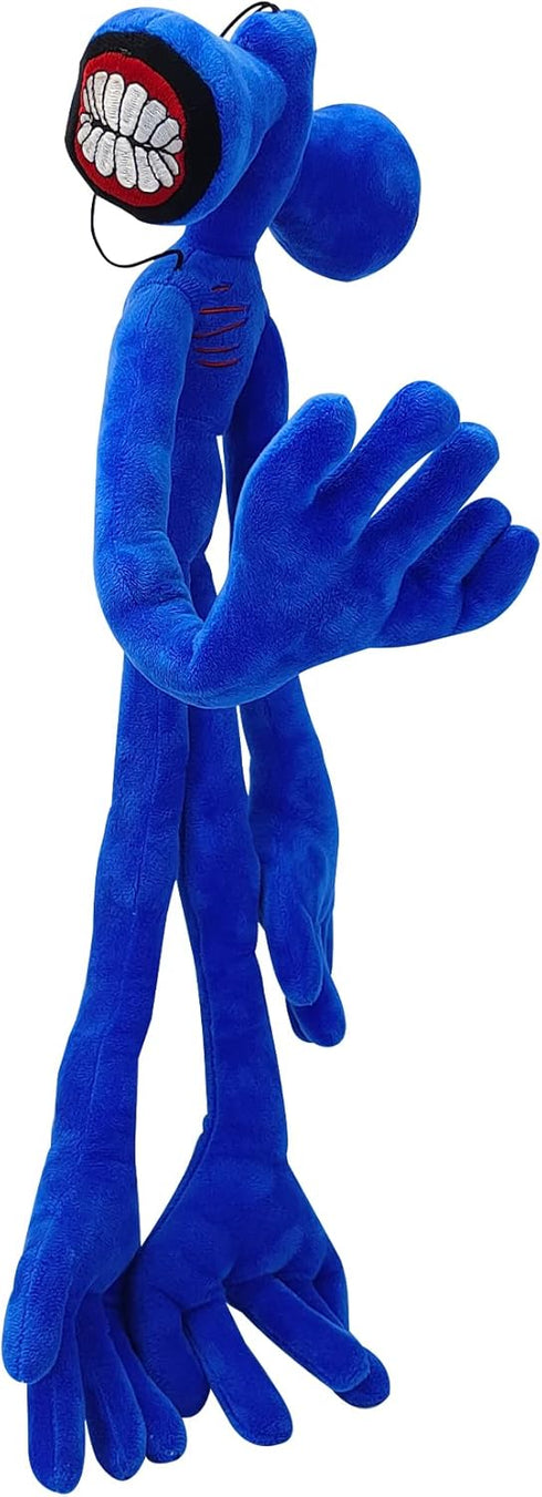 Monster Plush Stuffed Toys Limbs Movable Cartoon Cat and Dog Doll, 22 inch Plush Toys for Home Decoration The Best Gift for Halloween and Christma...