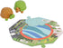 Ridley's Games Tortoise Tumble- Fast Paced Family Game - Press-your-luck to earn more points - Parties, Trips, Camping, Game Night - Gift for Kids...