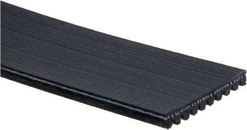 Gates K100655 Micro-V Serpentine Drive Belt...