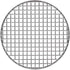 Wire Steaming Cooling and Baking Barbecue Rack Dia 8.9" Stainless Steel Cross Wire for Air Fryer Instant Pot Pressure Cooker Canning Dutch Oven (2...