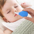 Lamoutor 4Pcs Premium Nasal Aspirator Nose Suction Bulb for Baby...