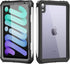 MRUOZRUI Waterproof Case Compatible with iPad Mini 6 2021 6th Generation 8.3 Inch, Full Body Heavy Duty Protection with Built-in Screen Protector,...