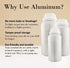 Cedarwood Himalayan Essential Oil – 8 fl oz (237 ml) Aluminum Bottle w/Plug Cap – 100% Pure Essential Oil – GreenHealth...