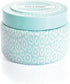 Capri Blue Volcano Printed Travel Tin Jar Candle - Luxury Candle with a Long Lasting Soy Wax Blend - Scented with Tropical & Fruity Fragrance (Aqu...