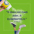 Gran's Remedy Natural Shoe Deodorizer and Foot Odor Eliminator Powder for Men, Women, and Kids, Absorb Sweat and Moisture, Neutralize Smelly Odors...