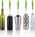 Bottle Brush and Straw Cleaning Brush with Bendable Long Handle for Cleaner Bottles, Baby Bottles, Cups, Pipes, Straws, and More...