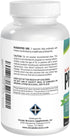 2-Month Prostate Health Support Supplement with 33 Active Ingredients - Prostate Supplements for Men - Prostate Pills - 180 Capsules...