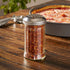 American METALCRAFT, Inc. American Metalcraft GLA312 Glass 12 Oz Cheese Shaker with Stainless Steel Lid...