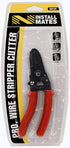 Precision Wire Cutter and Stripper, 10-24 AWG...