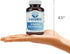 Vitamin B Complex Stress Relief | All Natural Mood Enhancer and Stress Support Supplement | Stress B Complex with Herbal Extract Blend Plus Vitami...